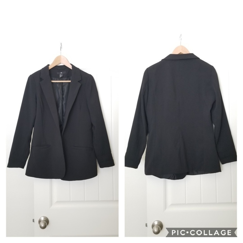Women's blazer